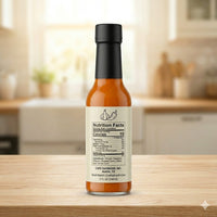 House Hot Sauce