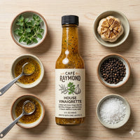 Cafe Raymond Bloody Mary Mix