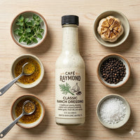 Cafe Raymond Bloody Mary Mix