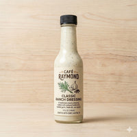 Cafe Raymond Bloody Mary Mix