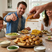 House Potato Seasoning
