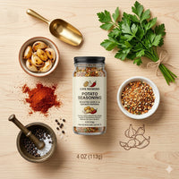 House Potato Seasoning